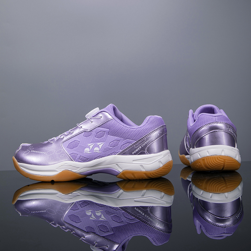 Badminton Shoes - Легкие дышащие кроссовки для бадминтона с