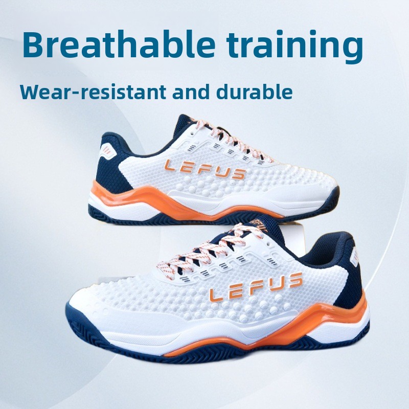 Badminton Shoes - LEFUS профессиональная теннисная обувь для мужчин