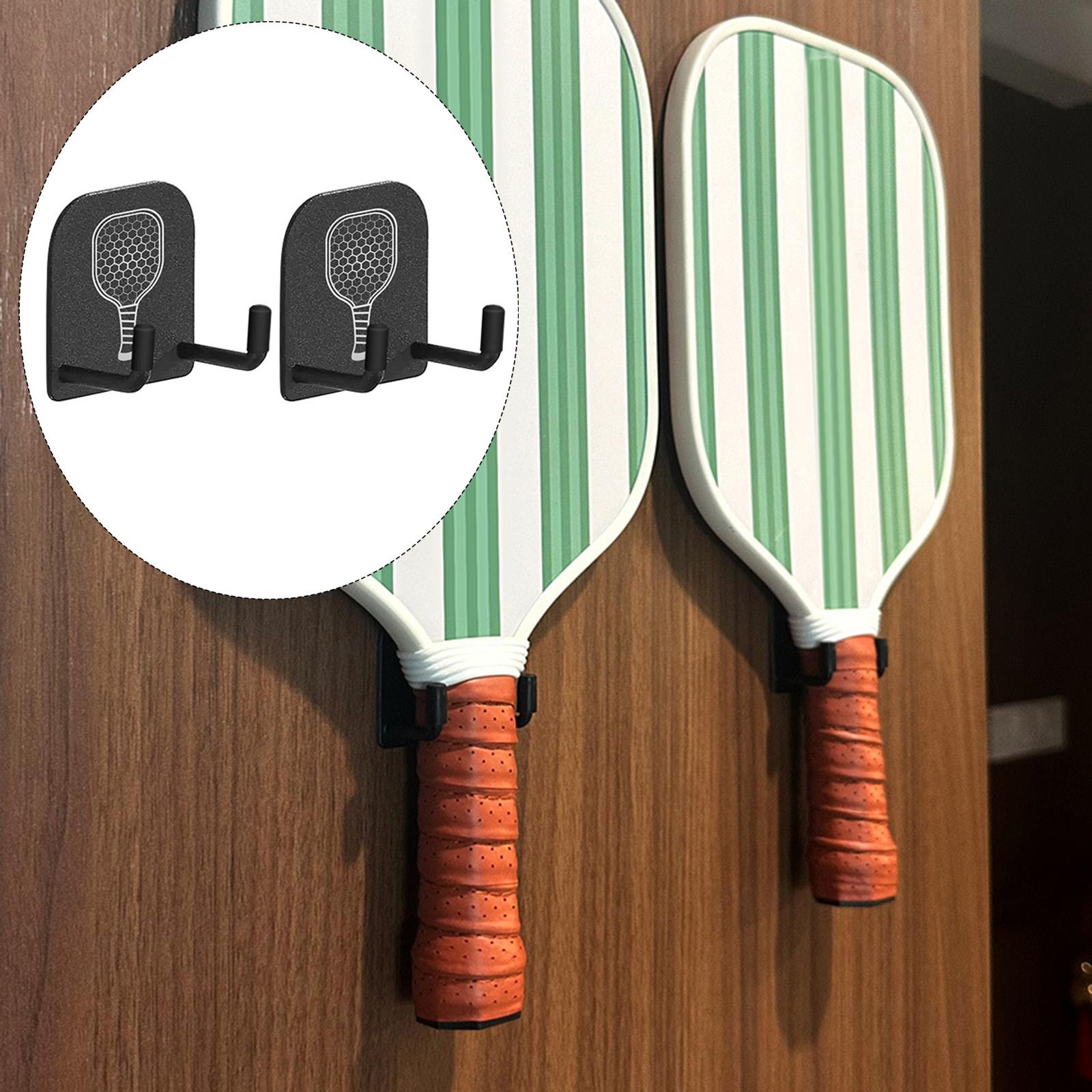 2 шт. стойка для весла Pickleb – обзор и цена Badminton Video