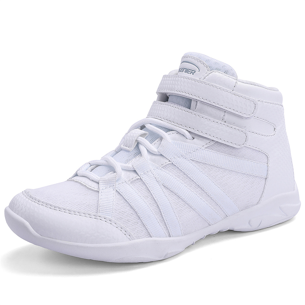 BAXINIER/белые высокие туфли д – обзор и цена Badminton Shoes