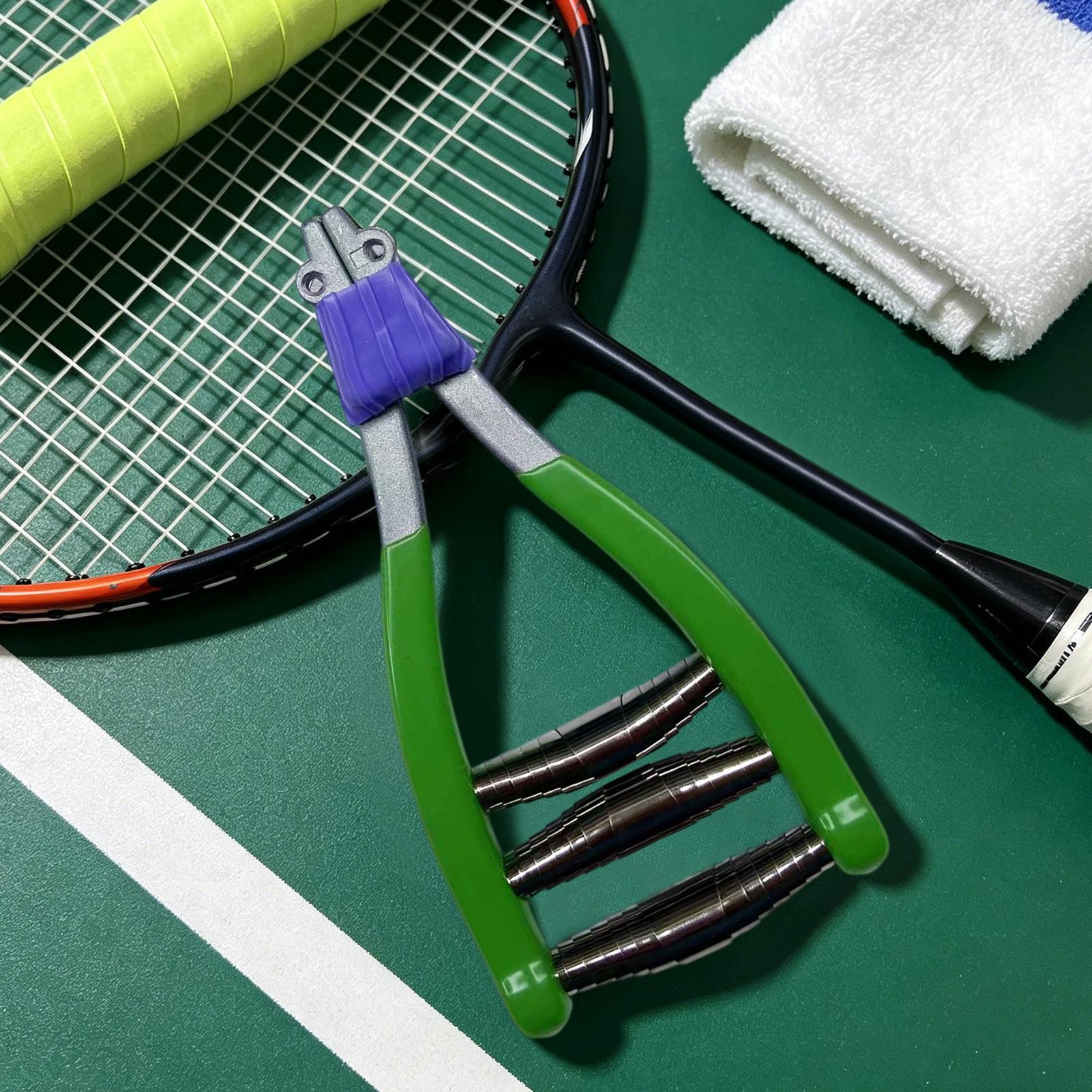 Машина для натяжки теннисных с – обзор и цена Badminton Vs Tennis