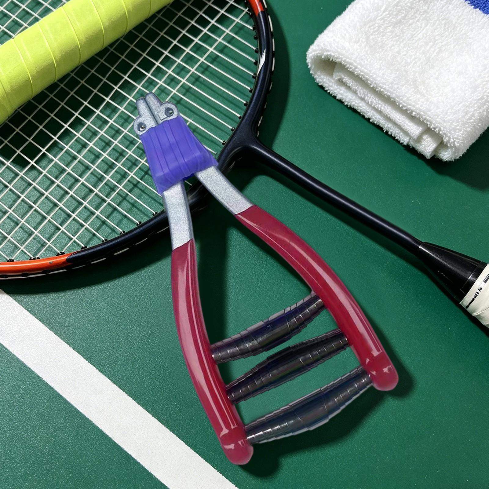Машина для натяжки теннисных с – обзор и цена Badminton Vs Tennis