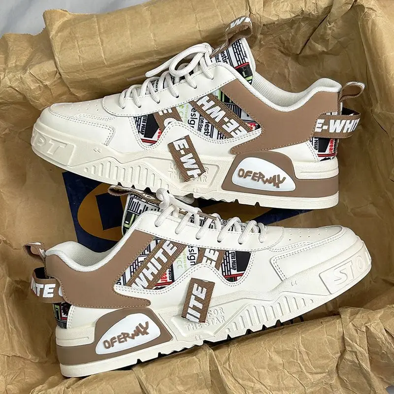 Повседневные модные кожаные кр – обзор и цена Badminton Shoes