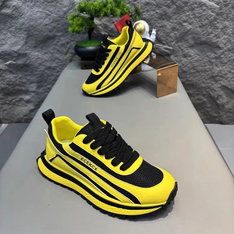 Мужские дышащие кроссовки из с – обзор и цена Badminton Shoes