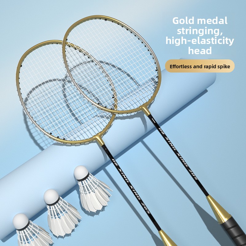 Набор ракеток для бадминтона и – обзор и цена Badminton Club