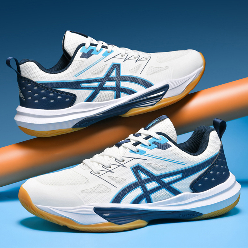 Мужские теннисные кроссовки с  – обзор и цена Badminton Shoes