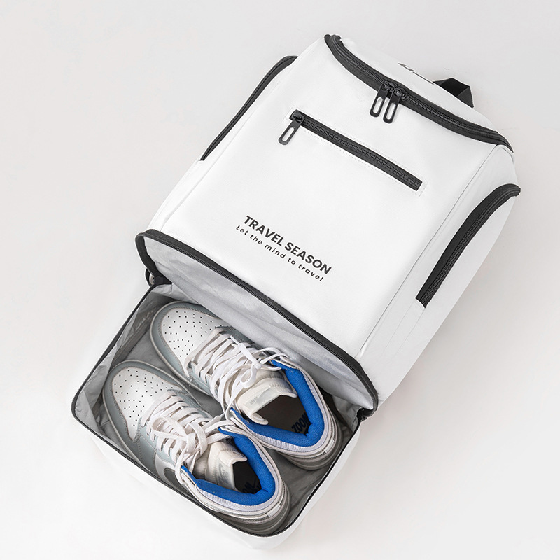 Легкий водонепроницаемый рюкза – обзор и цена Badminton Shoes