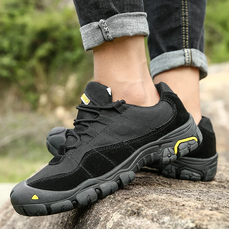 NМужская уличная походная обув – обзор и цена Badminton Shoes