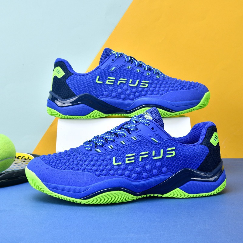 LEFUS профессиональная теннисн – обзор и цена Badminton Shoes