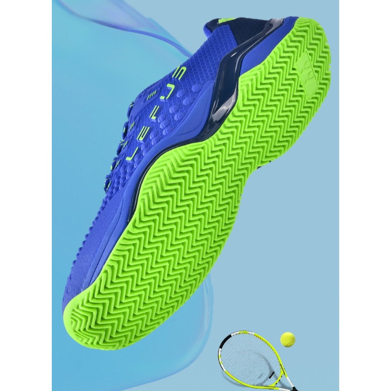 LEFUS профессиональная теннисн – обзор и цена Badminton Shoes