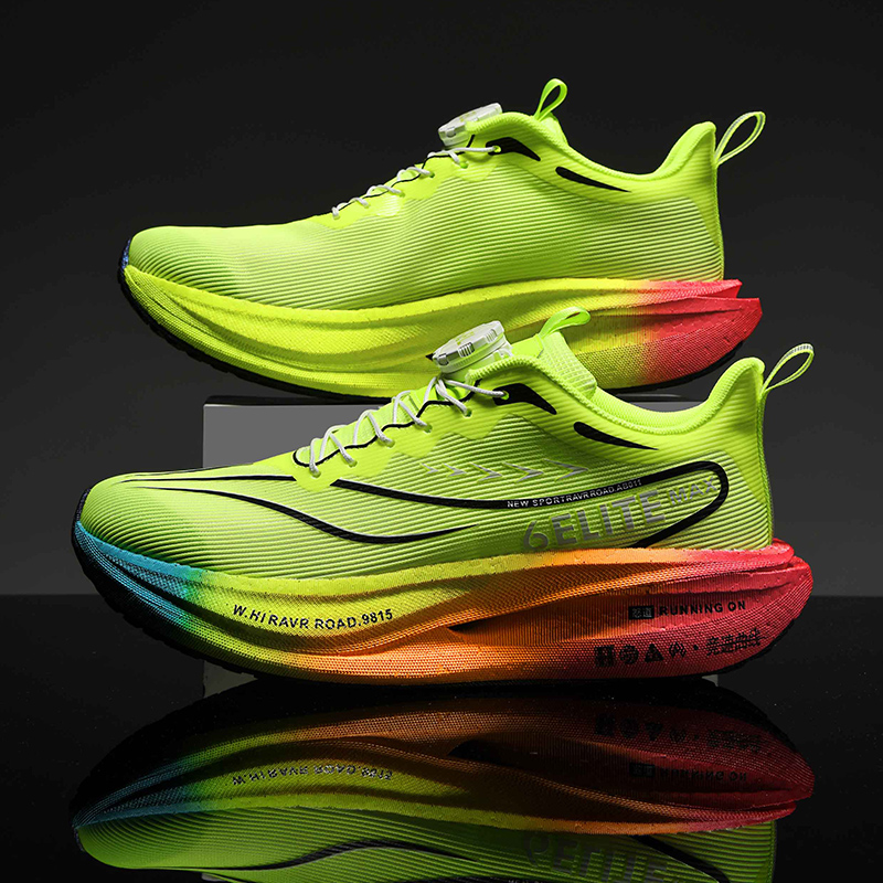 Мужские кроссовки с карбоновой – обзор и цена Badminton Shoes