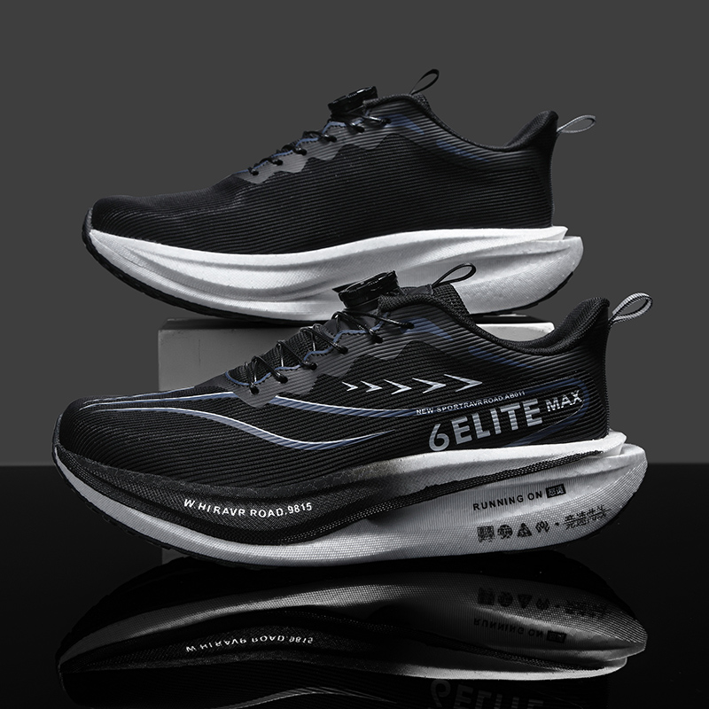 Мужские кроссовки с карбоновой – обзор и цена Badminton Shoes
